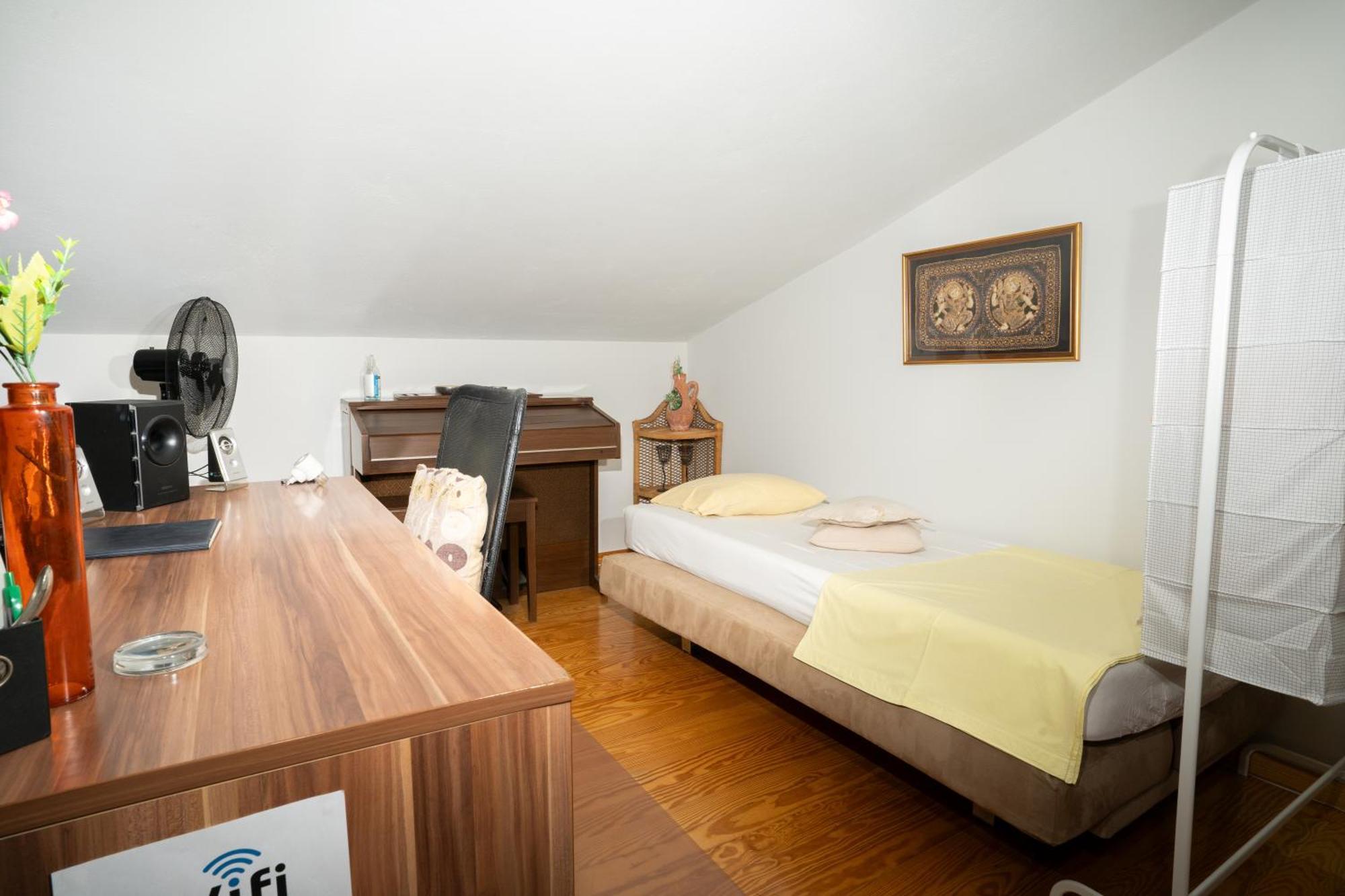 Maria'S Airport Apartment Koropion Luaran gambar